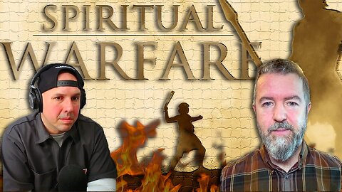 Dan Dicks On The Brave New Normal Podcast Discussing MAID, Spiritual Warfare & MUCH MORE!!!