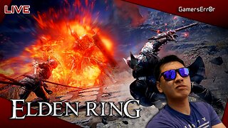 Goon Squad Fighting In The Shade Of The Erdtree