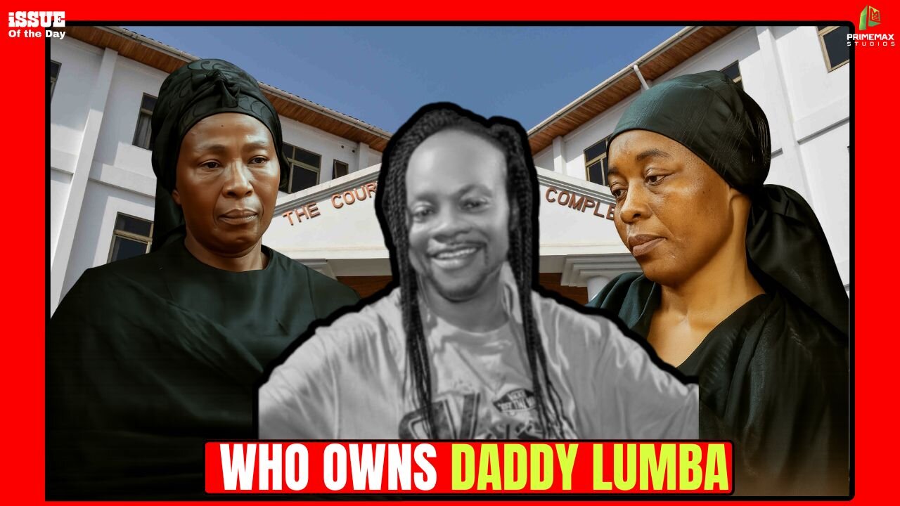 Daddy Lumba Funeral Brouhaha: German Embassy Issues Statement, New Date and Venue for Funeral