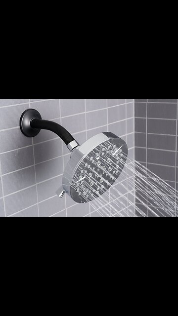 ENOUGH WITH THE HINDUPHOBIA: Here is definitive proof that Indians do in fact take showers!