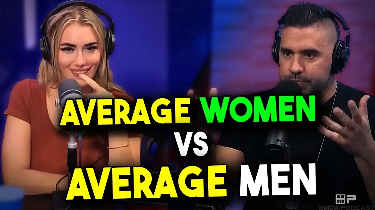 How Delusional is the Average Modern Woman?