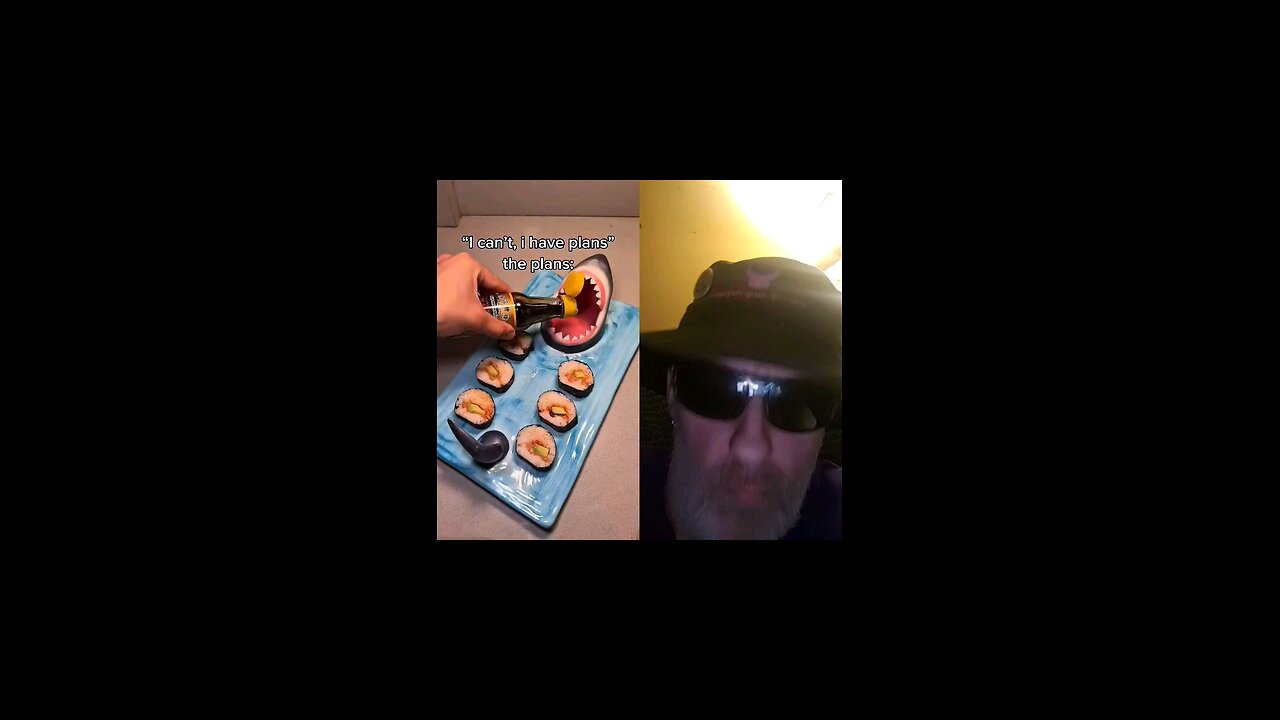 Sushi - Love it or Hate it?