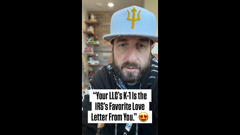 Most people don’t realize this, but your label in the system is literally “individual taxpayer.