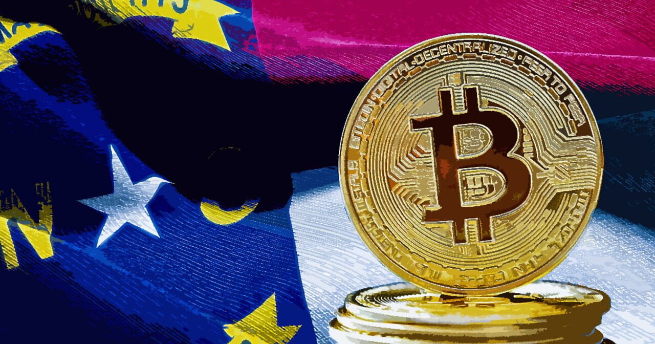 South Carolina’s Bitcoin Bombshell: 1M BTC Reserve Plan!