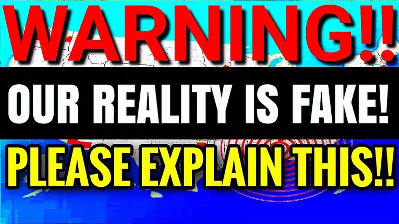 Strange Videos That Greatly Disturb Me - Minutes Of Horror