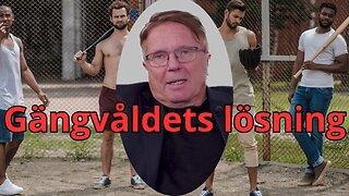 Vad vågar politikerna göra mot gängvåldet?