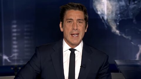 ABC World News Tonight with David Muir Full Broadcast - Oct. 16, 2025