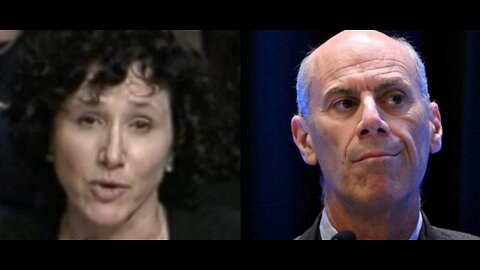 Judges Boasberg and Boardman Refuse to Testify at Senate Judiciary Committee Hearing