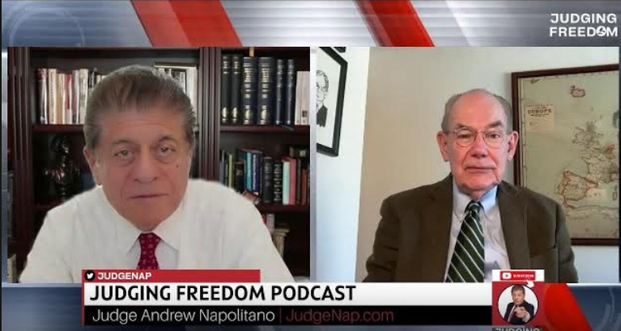 Prof. John Mearsheimer: Israel After Two Years of Genocide