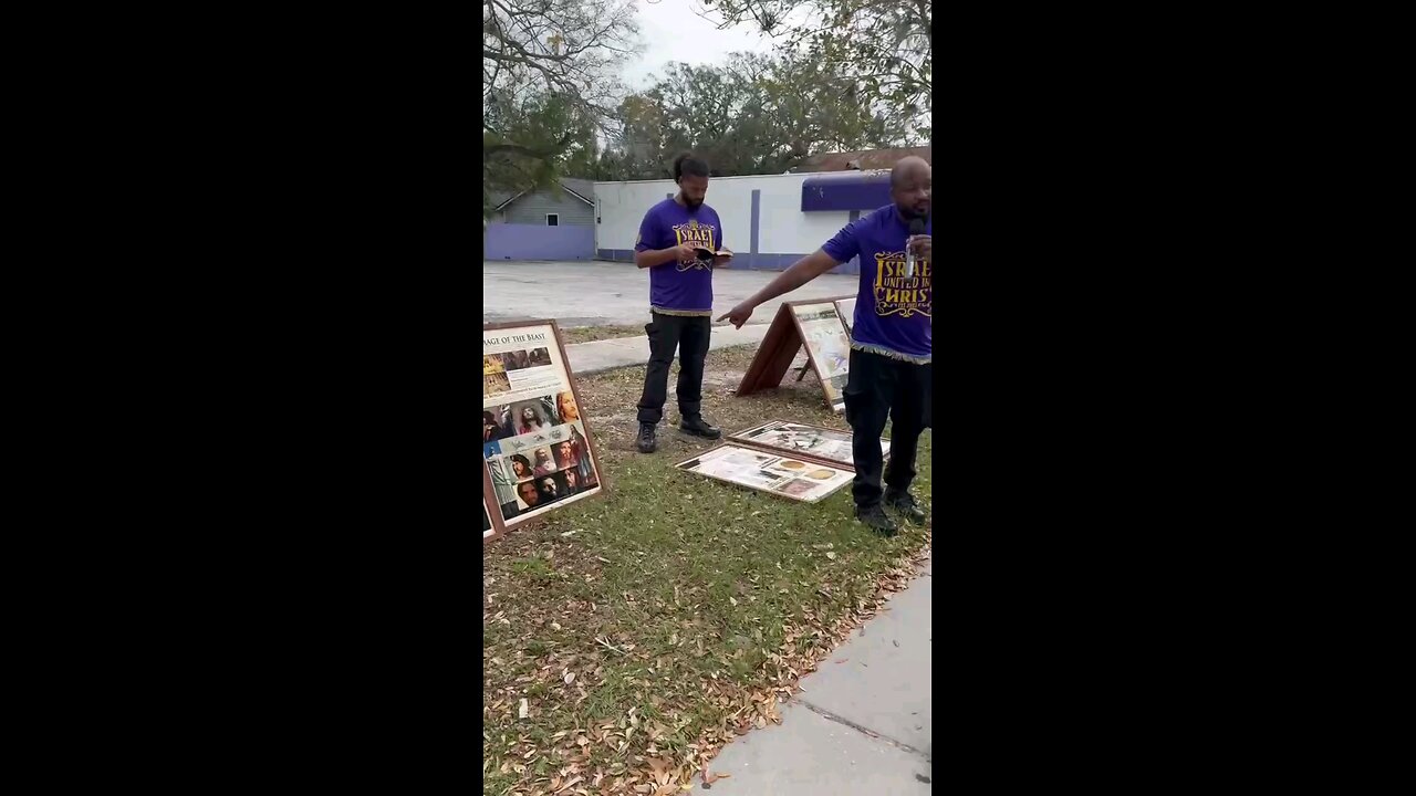 God created us with the same hair that he has !