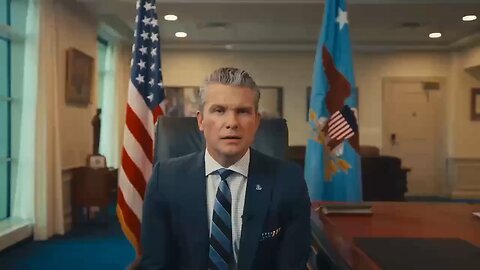 🚨 Hegseth launches $1B 'drone dominance' program