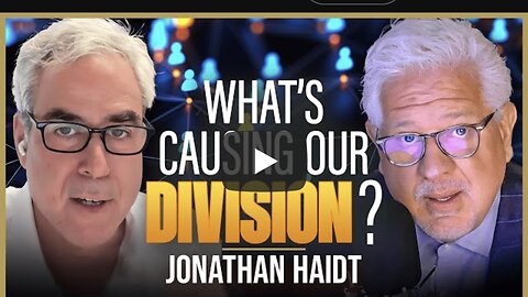 If Americans Seem Crazy, Here’s Why ~ Glenn Beck 
