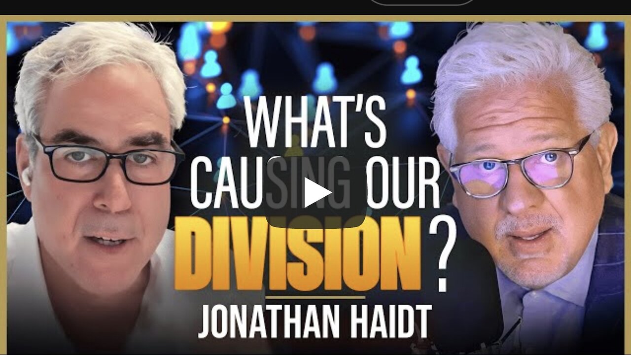 If Americans Seem Crazy, Here’s Why ~ Glenn Beck