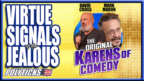 The Riyadh Comedy Festival & Why America Needs to Grow the F**K Up...