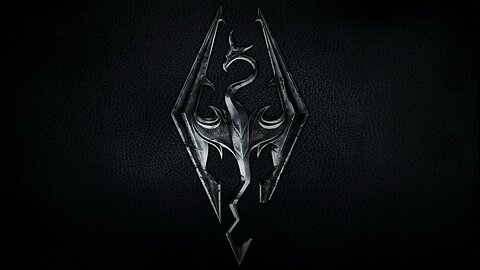 | Skyrim With 200 Mods | First Rumble Stream |