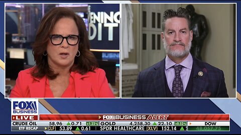 Joining Evening Edit to Discuss Strikes on Drug Boats, U.S. Seizing Venezuelan Oil Tanker