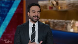 Zohran Mamdani - Reimagining NYC Through Safety and Affordability