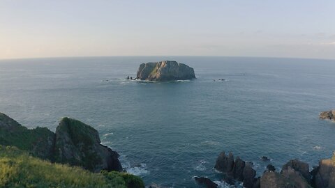 Reverse Cape Aerial Tour