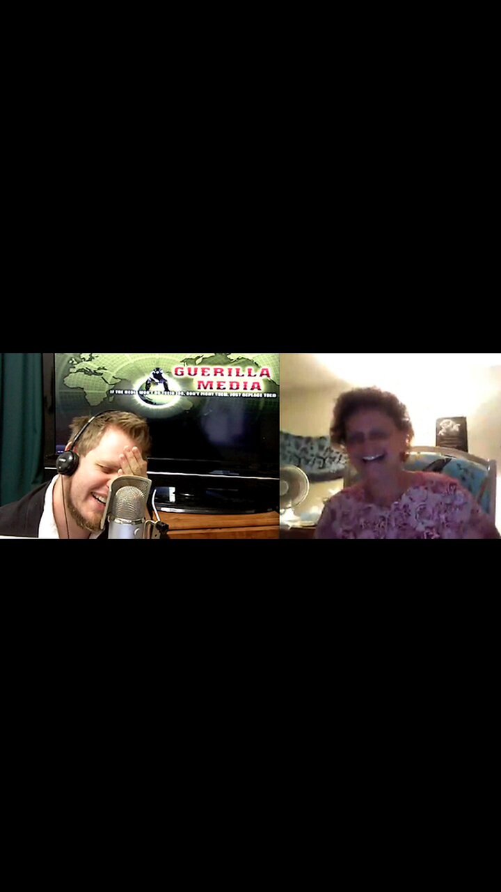 Facing The Satanic Agenda Head On! Vinny Eastwood on Birth Of A New Earth With Jeanice Barcelow, 8 August 2013