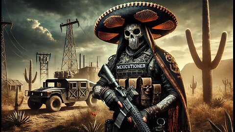 Megabonk + Battlefield 6 - Battle Royale