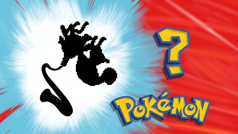 ART // Who's that Pokémon? | 05