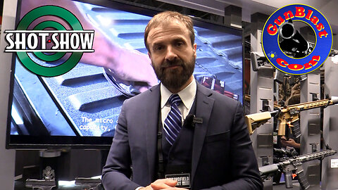 SHOT Show 2026, Part 1