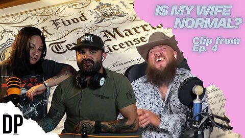 Is My Wife Normal? Her Fam "Chats" with Plants & She Bargains with the Blender! 😂🌿 #WifeWeirdness