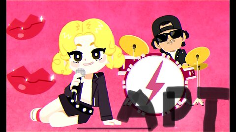 ROSÉ & Bruno Mars - APT