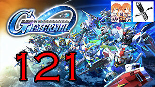 SD Gundam G Generation Eternal 121 Map Event 02 Part 3