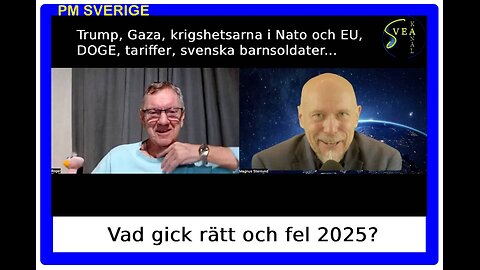 PM Sverige 72: Året då väst gled isär & trenderna började vända?