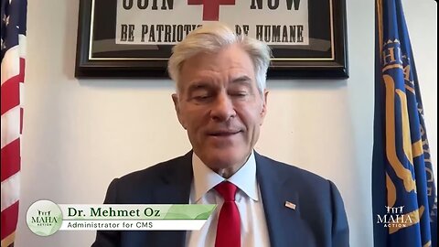 Breaking Big Pharma's Grip - Dr Oz, Dr Aseem Malhotra, Dr Ben Carson, Vani Hari, Calley Means