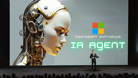 Microsoft Lanza Agentes de IA que Cambiarán la Historia para Siempre