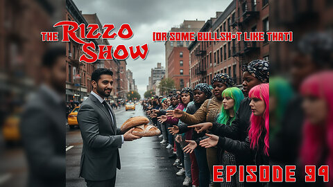 The Rizzo Show [Ep 94]