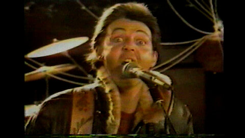 1979 - Wings 'Spin it On'