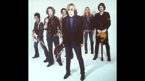 T.V. EYE ~ RADIO BIRDMAN ( LIVE (