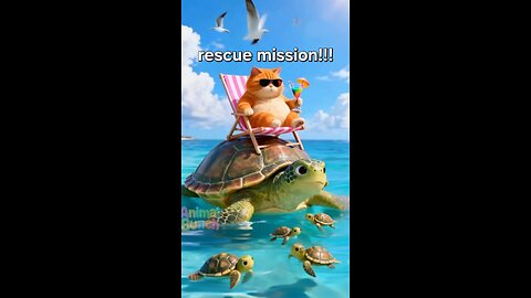 rescue mission!!!