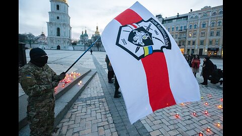 Belarus Rising: Soldiers Join the People