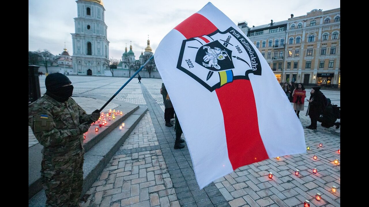 Belarus Rising: Soldiers Join the People