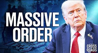 Trump’s Order Could Mean Broader Terror Designations