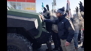 The Storm Has Arrived - Minnesota le chaos de l’extrême gauche s’installe - Épisode #5