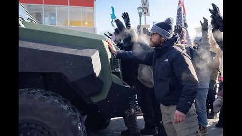 The Storm Has Arrived - Minnesota le chaos de l’extrême gauche s’installe - Épisode #5