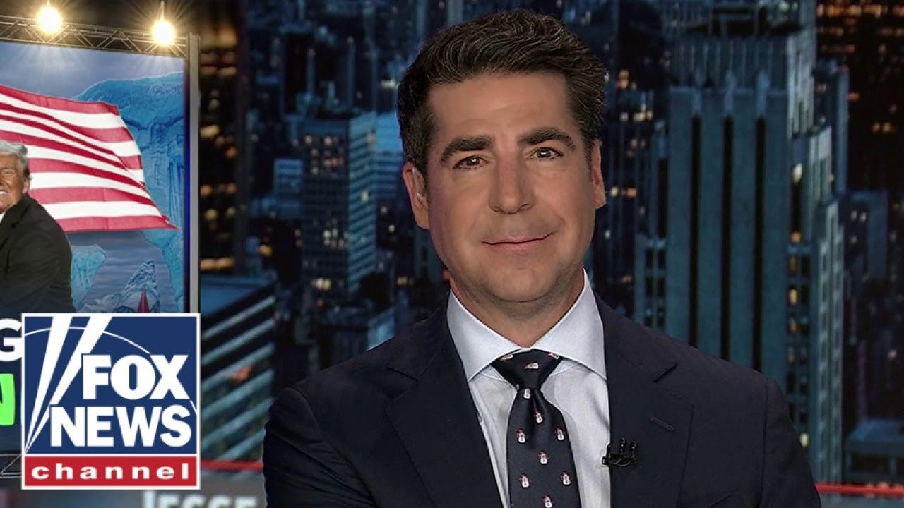 Watters: They didn’t see this coming…