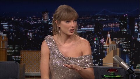 Taylor Swift: No, I Didn’t Turn Down Super Bowl Half-Time Because of Performance Footage Rights