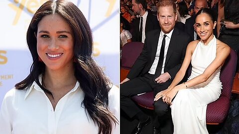 Meghan Markle at the 2025 Oscars: Will She Attend?