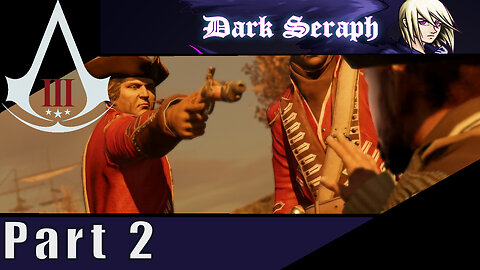 Ubi Janken me, Assassin's Creed 3, Part 2