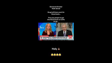 Drug traffickers pay drug traffickers to do that