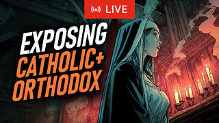 Mary Is Not Co-Redemptrix : EXPOSING Roman Catholic & Orthodox Church False Teachings