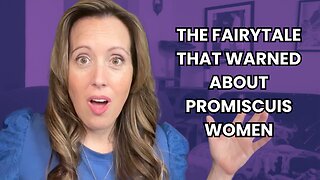 What does "worn out dancing shoes" really mean & why was this lesson SO important? #fairytales