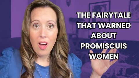 What does "worn out dancing shoes" really mean & why was this lesson SO important? #fairytales