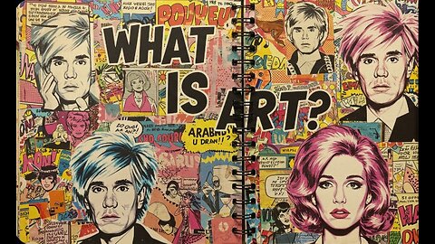 The Andy Warhol Diary and The Ol' Razzle Dazzle - Nov 25, 1976